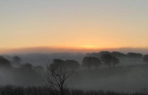 Novelist Shepherd's hut - Foto 60