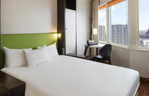 Aparthotel Adagio Paris Centre Tour Eiffel - Foto 60