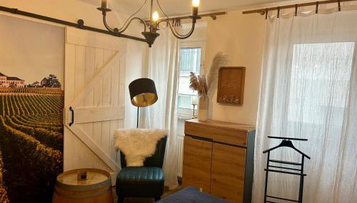 LIME&WINE - Stylishes Wohlfühl-Apartment am Rhein - Foto 5