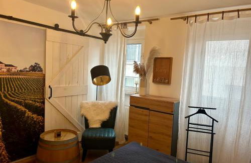 LIME&WINE - Stylishes Wohlfühl-Apartment am Rhein - Foto 5