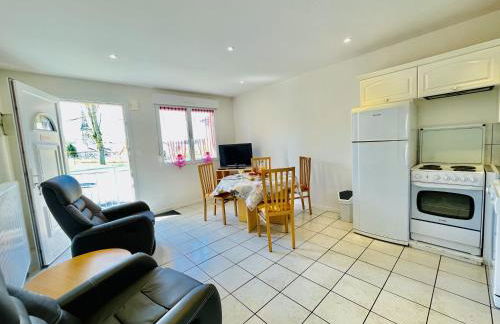 Residence Louis Le Lavoir - Foto 7