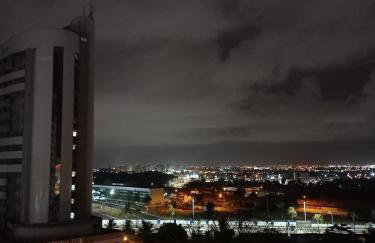 Aconchego vista mar - apartamento novo e moderno - Foto 2