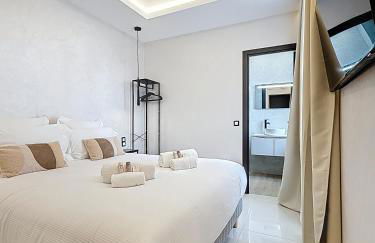 Luxury Apartment - Central Cannes, near Beach & Palais - LRACANNES - Foto 40