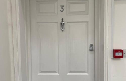 Kensington Corner Apartment - Foto 11