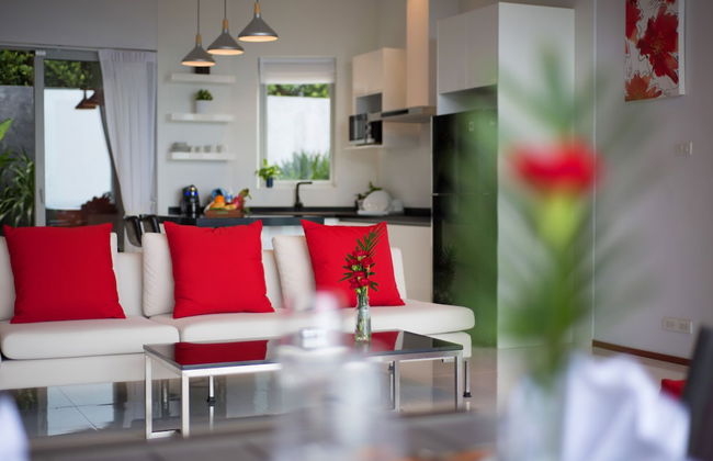 Eranda Pool Spa Villa, Chaweng - Foto 27