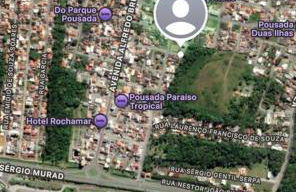 Apto Novo Penha Mar Beto Carrero - Foto 44