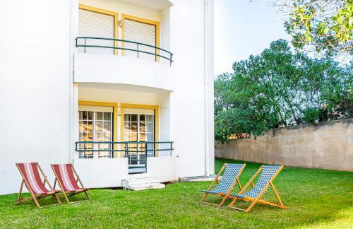 BeGuest Falesia Beach & Garden - Foto 17