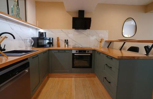 La Bulle Chic, Netflix - central - Photo 15