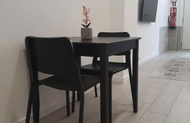 HERMOSO PISO a 3 min de la ESTACION DE BUS Y TREN AVE - Photo 32