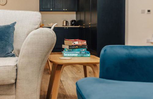 Cart Shed 2 - From 140 Per Night - Foto 46