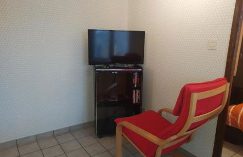 Chez Fabienne T1 - Foto 11