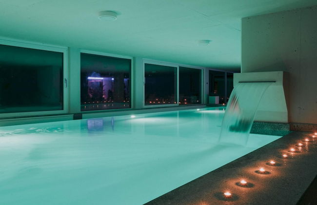 Valarin Roma Luxory Apartment Wellness - Foto 13