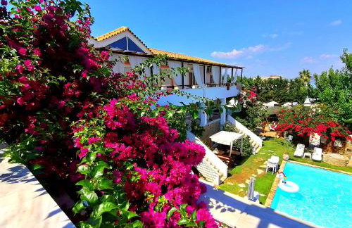 Irene's Maisonette at Rafaella Resort - Foto 26