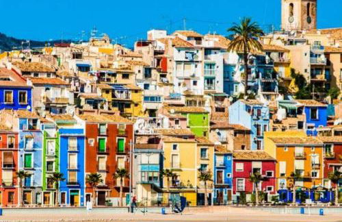 Apartamento en 1a Línea de playa Beachfront apartment - Photo 30