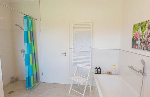 Ferienhaus Barbara, FeWo Vermittlung Nordsee - Foto 26