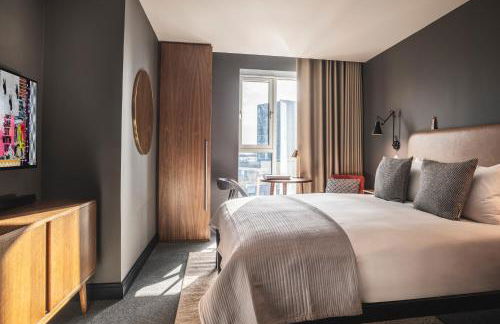 The Gate London City - Foto 22