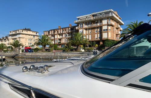 Apartamento Puerto Deportivo Marina de Santander - Foto 25