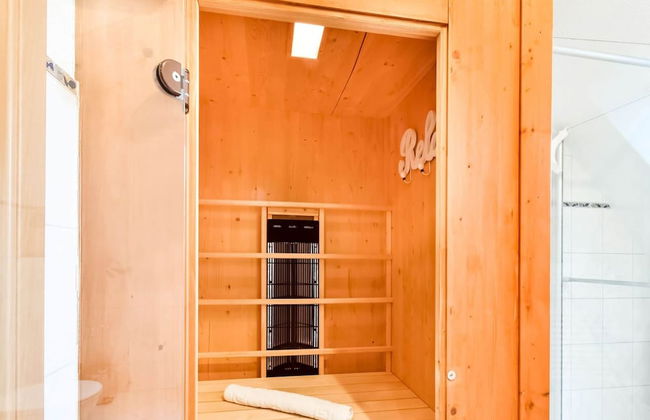 Fabelhaftes Ferienhaus in Thorstorf in Meeresnaehe - Foto 69