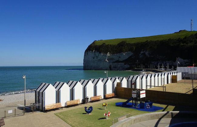 Apartment in Normandy Near Pebble Beach - Foto 33