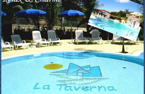 Residence Hotel La Taverna - Foto 23