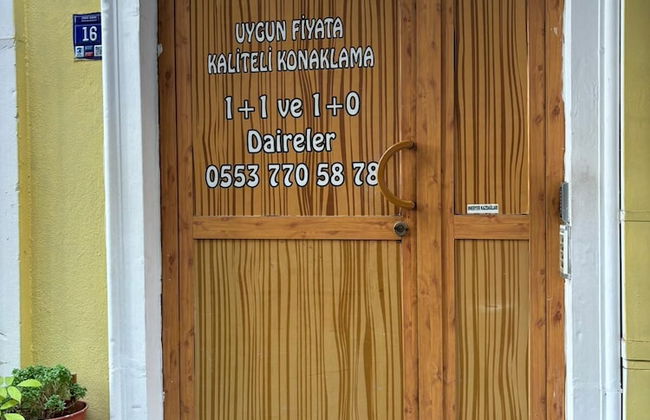 Can Can Apart - Foto 15