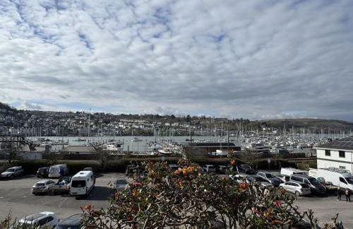 Shipwrights - Views across the Marina and River Dart, perfect bolthole - Foto 25