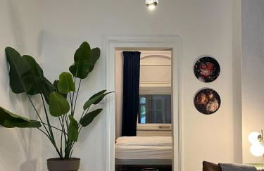 CLS Zentrale City-Wohnung in Hildesheim Ost alles in 5 Minuten erreichbar Ostbahnhof, Nespresso Maschine inklusive Kapseln, Bushaltestelle, Supermarkt, Cafés, Restaurants, HAWK, Uni, ideale Autobahnanbindung, Nähe Bosch - Foto 21