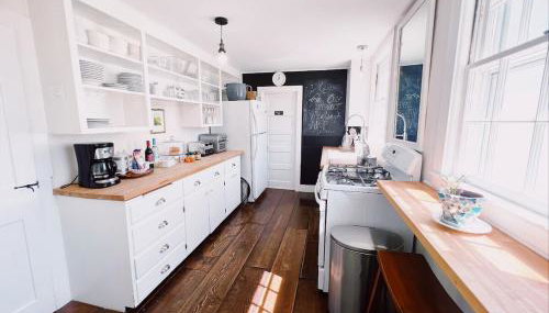 Capt Clarke Historic Homestead Venue - Foto 2