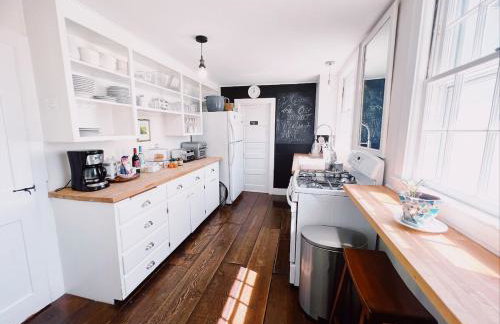 Capt Clarke Historic Homestead Venue - Foto 2