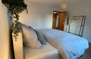 Schöne zentrale Wohnung Nähe HB - Photo 4