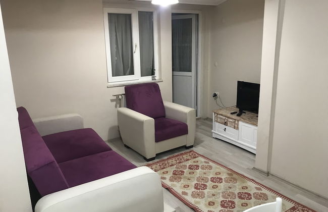 Karabina Eylül Apart - Foto 27