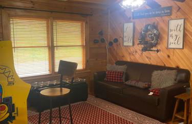 His Promises Cabin - Foto 37