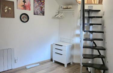 Maison cosy emplacement idéal Chartres, Netflix, Wifi, garage vélos - Foto 9