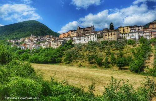 Il rifugio del sole - casa vacanze - Foto 35