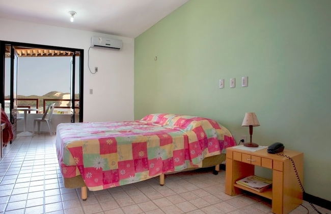 Marambaia Apart Hotel - Photo 10