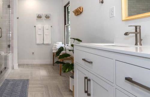 Shenandoah Retreat - Family Home - Foto 34