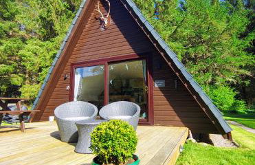 True North Lodge - A cosy wee highland Getaway - Foto 45