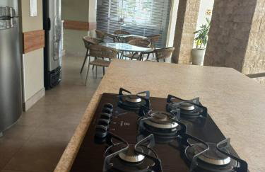 Marista Apartamento Inteiro Charming Great Location - Foto 17