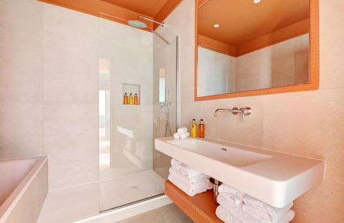 Paris Home Collection Serviced Apartments in Opéra - Rue Saint-Lazare - Foto 72