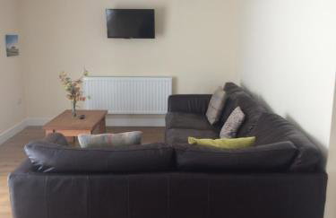 Hilltop Cottage - Foto 9