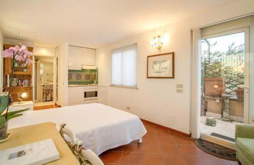 Exclusive Terrace Campo di fiori Pantheon - Foto 6