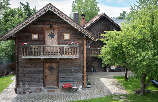 Troadkasten - Foto 1