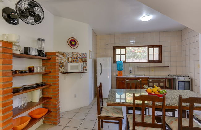 Lemuria Aparts - Photo 13