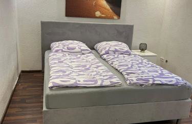 Moderne 2 Zimmer Wohnung nähe Frankfurt - Foto 2