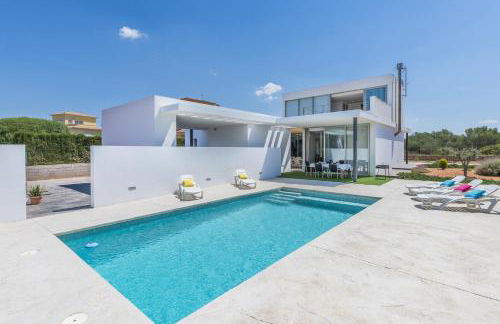 Villa Sa Torre - Family Only - Foto 9