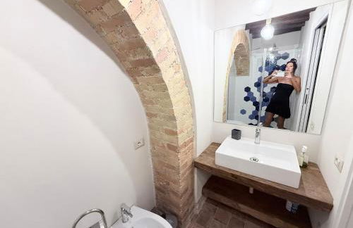 Elegant Farmhouse Retreat in Poreta, Italy - Foto 44