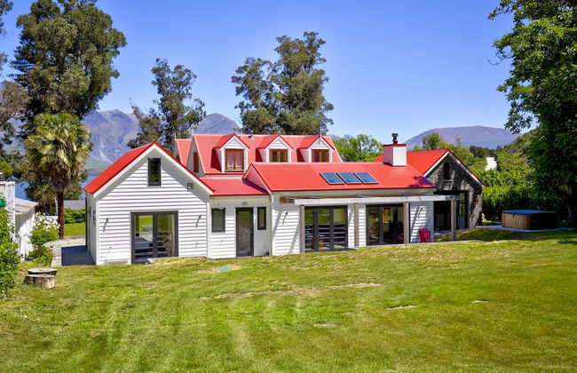 Lakeside Bliss - Foto 23