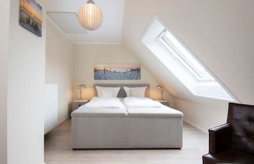 Landhaus Pönitz am See Wohnung 11 - Foto 18