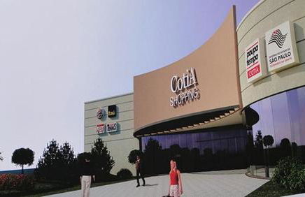 Apartamento Completo em Cotia - SP - Foto 49