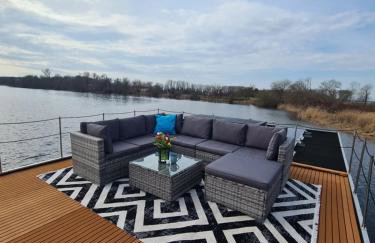 Wasserbungalow Merlin - Foto 13